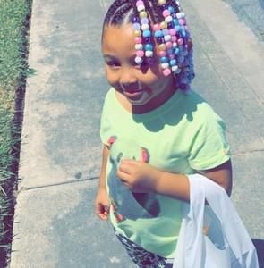 Meet your Posher, Bernard